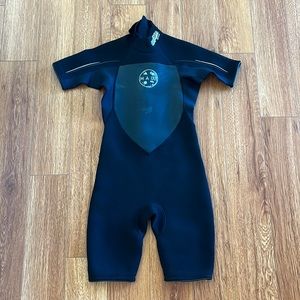 Maui and Sons Spring Wetsuit NWT